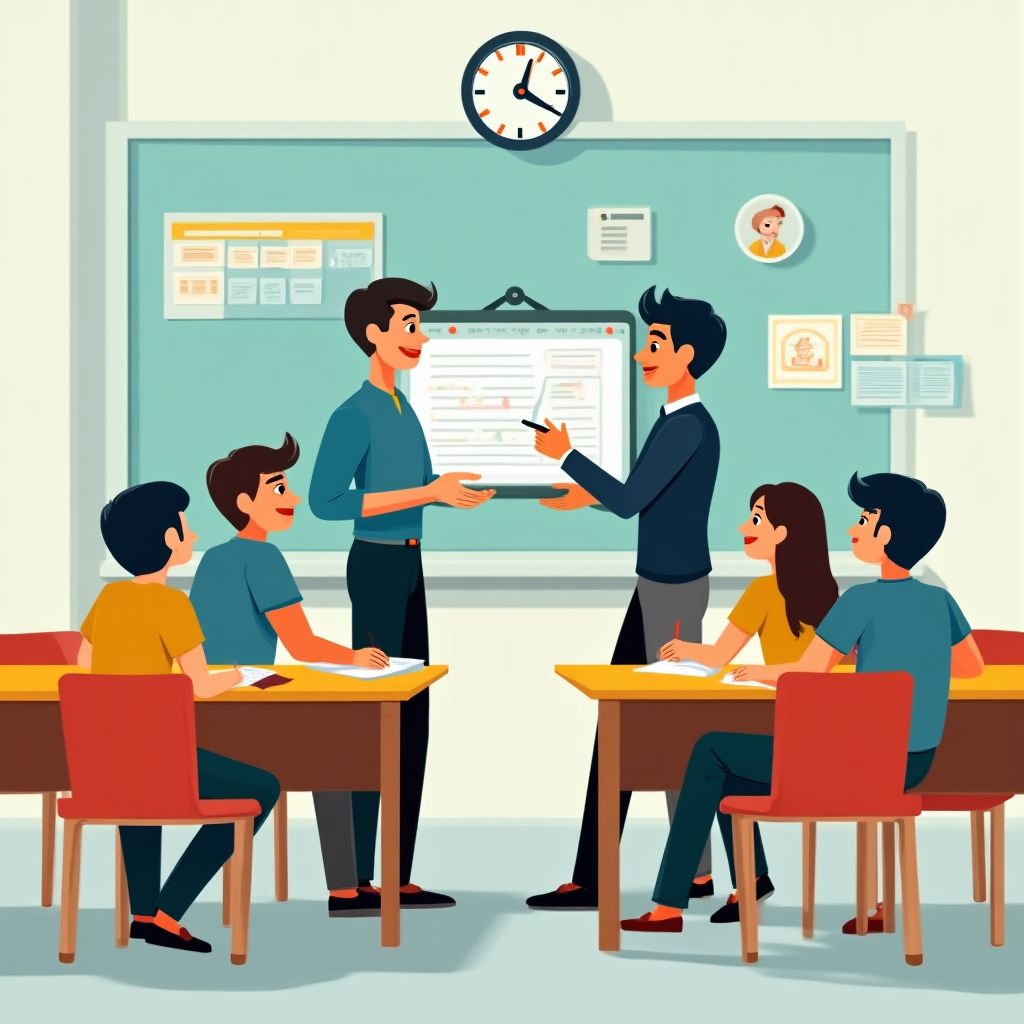 Icono de talleres impartidos