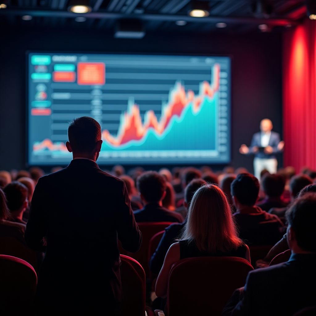 Conferencia anual de finanzas familiares