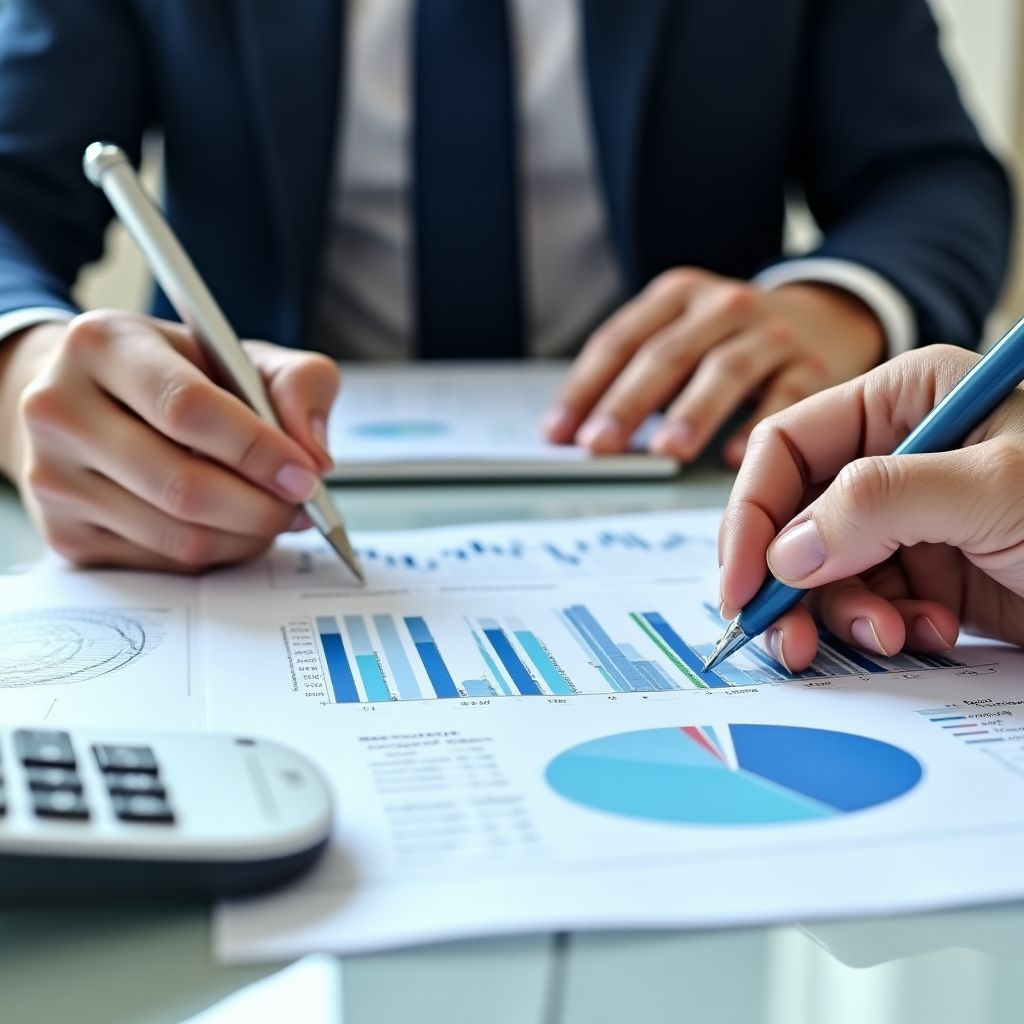 Sesión de asesoramiento personalizado