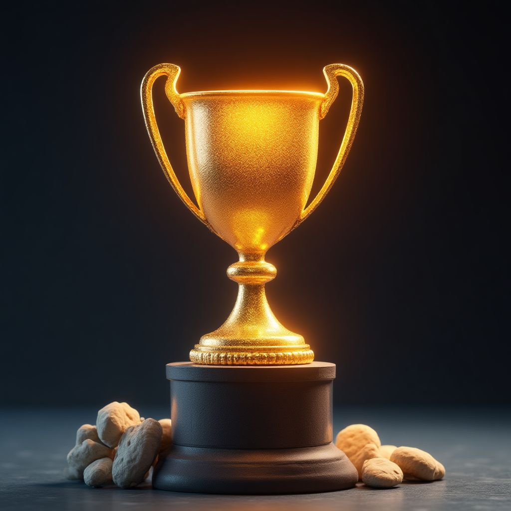 Premio a la innovación financiera