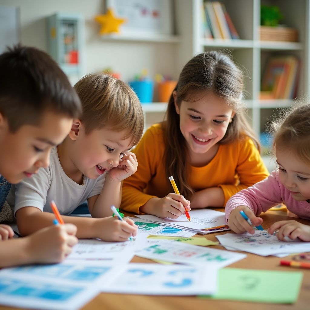 Cursos de educación financiera para familias