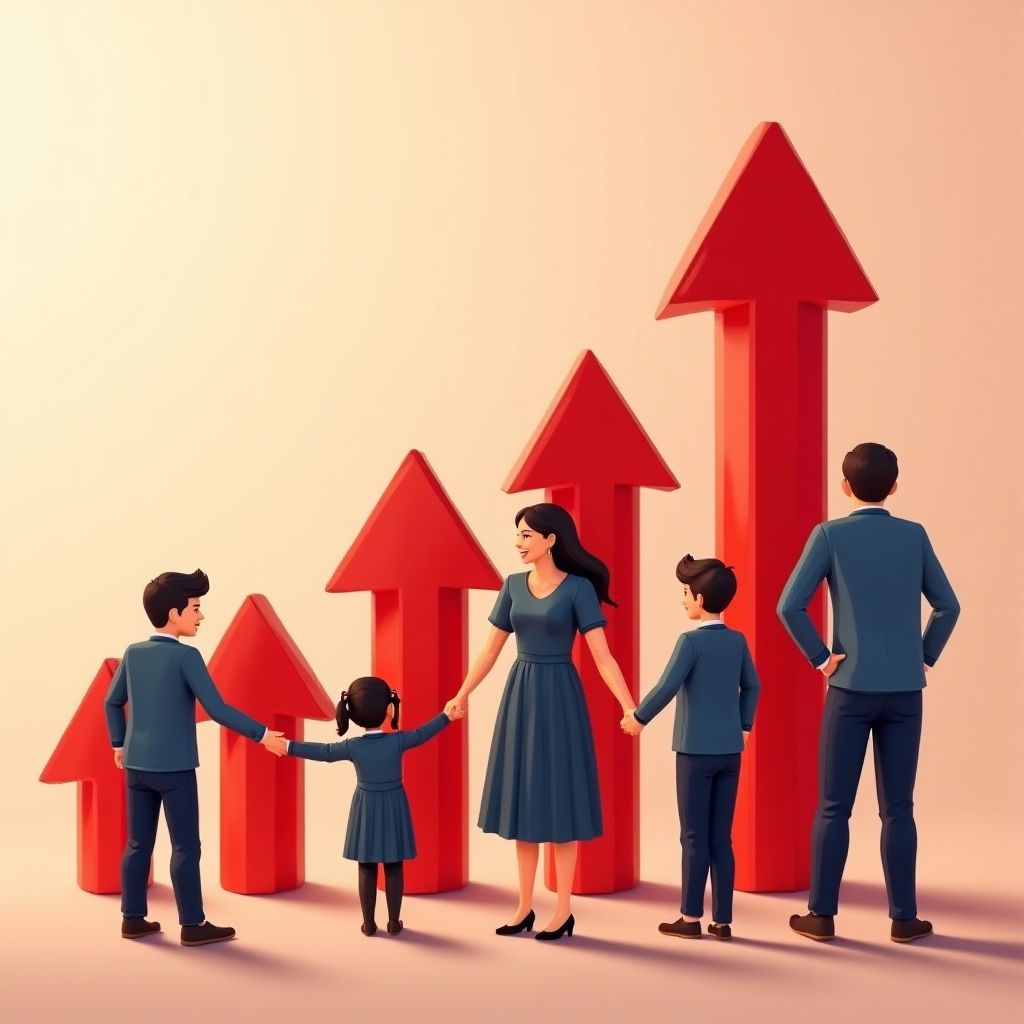 Estrategias contra la inflación