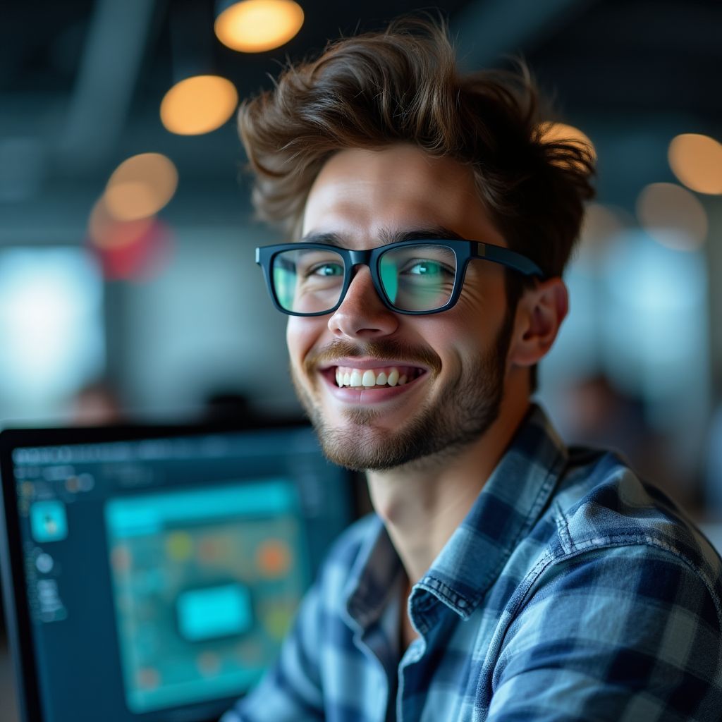 Javier Rodríguez, Director de Tecnología